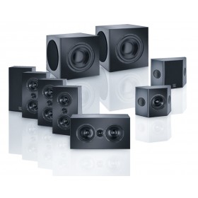Magnat Cinema Ultra 7.2 THX